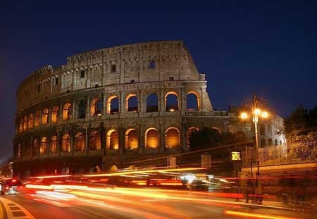 Roma - ITALIA